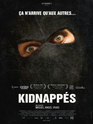 sortie dvd	
 Kidnappés