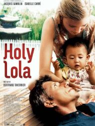 sortie dvd	
 Holy Lola