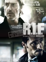 sortie dvd	
 R.I.F. (Recherches Dans L'Intérêt Des Familles)