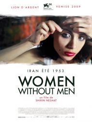 sortie dvd	
 Women Without Men