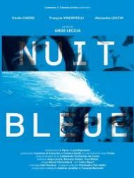 sortie dvd	
 Nuit Bleue