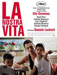 sortie dvd	
 La Nostra Vita