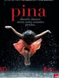 sortie dvd	
 Pina