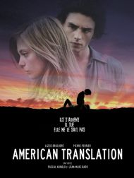 sortie dvd	
 American Translation