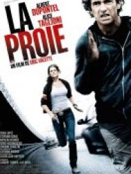 sortie dvd	
 La Proie