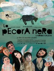 sortie dvd	
 La Pecora Nera
