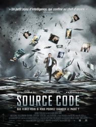 sortie dvd	
 Source Code