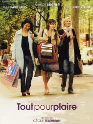 sortie dvd	
 Tout Pour Plaire