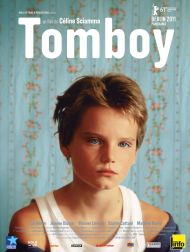 sortie dvd	
 Tomboy