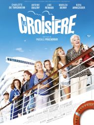 sortie dvd	
 La Croisière