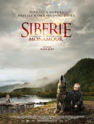 sortie dvd	
 Sibérie Monamour
