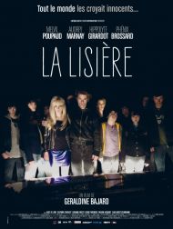sortie dvd	
 La Lisière