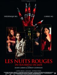 sortie dvd	
 Les Nuits Rouges Du Bourreau De Jade