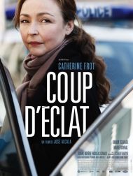 sortie dvd	
 Coup D'éclat