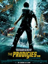 sortie dvd	
 The Prodigies