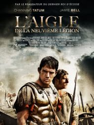 sortie dvd	
 L'Aigle De La Neuvième Légion