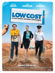 sortie dvd	
 Low Cost