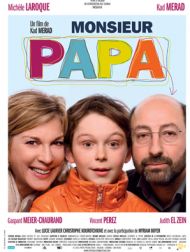 sortie dvd	
 Monsieur Papa