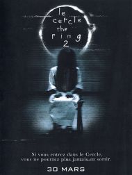 sortie dvd	
 Le Cercle 2 The Ring 2
