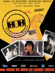 sortie dvd	
 HH - Hitler à Hollywood