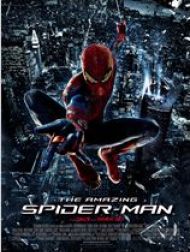 sortie dvd	
 The Amazing Spider-Man