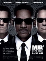 sortie dvd	
 Men In Black 3