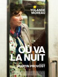 sortie dvd	
 Ou Va La Nuit