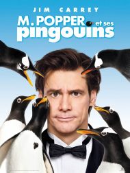 sortie dvd	
 Mr Popper Et Ses Pingouins