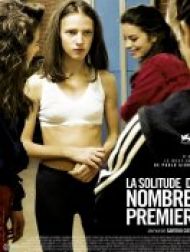 sortie dvd	
 La Solitude Des Nombres Premiers