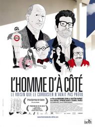 sortie dvd	
 L'homme D'a Côté