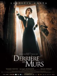 sortie dvd	
 Derrière Les Murs