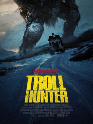 sortie dvd	
 The Troll Hunter
