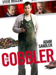sortie dvd	
 The Cobbler