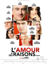 sortie dvd	
 L'amour A Ses Raisons
