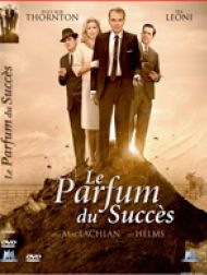 sortie dvd	
 Le Parfum Du Succès