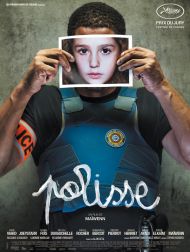 sortie dvd	
 Polisse