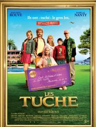 sortie dvd	
 Les Tuche