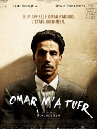 sortie dvd	
 Omar M'a Tuer