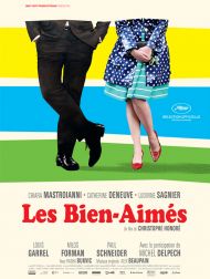 sortie dvd	
 Les Bien-aimés