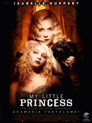 sortie dvd	
 My Little Princess
