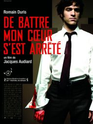 sortie dvd	
 De Battre Mon Coeur S'est Arrêté