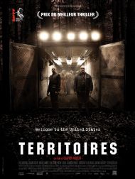sortie dvd	
 Territoires
