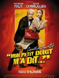 sortie dvd	
 Mon Petit Doigt M'a Dit