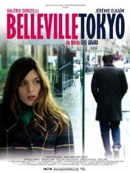 sortie dvd	
 Belleville Tokyo