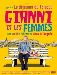 sortie dvd	
 Gianni Et Les Femmes