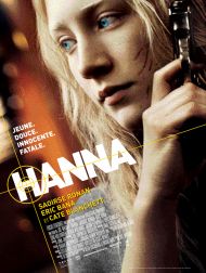 sortie dvd	
 Hanna
