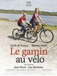 sortie dvd	
 Le gamin au vélo