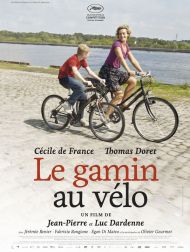 sortie dvd	
 Le Gamin Au Vélo