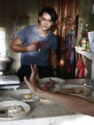 sortie dvd	
 Loverboy