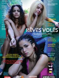 sortie dvd	
 Rêves Volés